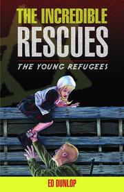 The incredible rescues