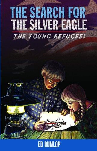 The search for the silver eagle