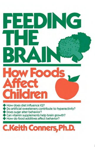 Feeding the brain