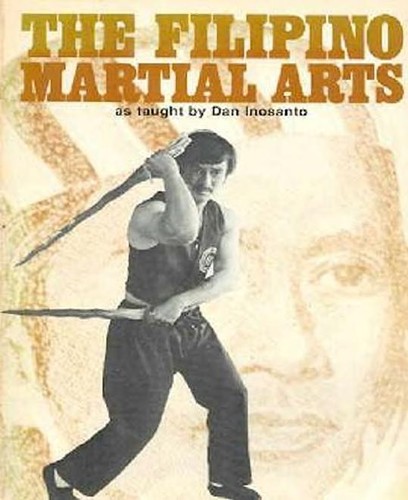 Filipino Martial Arts: Serrado Escrima
