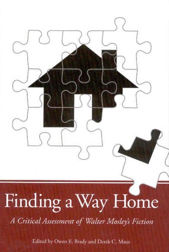 Finding a way home