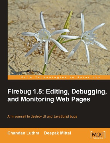 Firebug 1.5