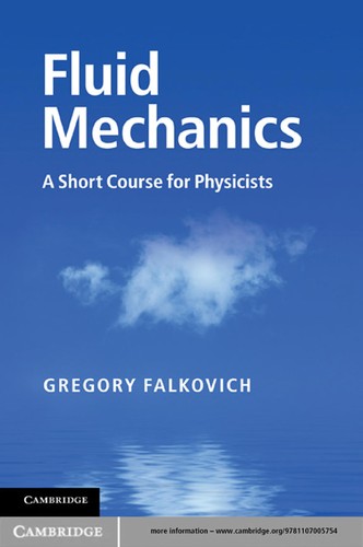 Fluid mechanics