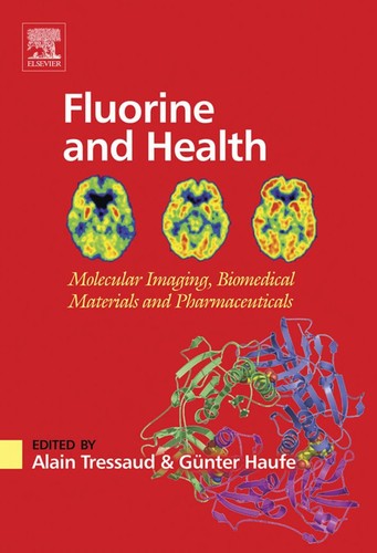 Fluorine and health