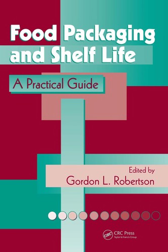 Food Packaging and Shelf Life