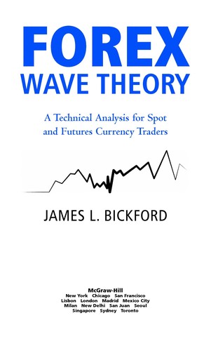 Forex wave theory