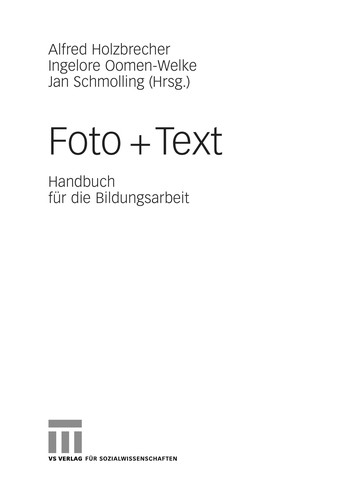 Foto + Text