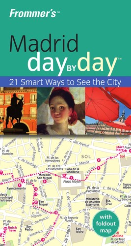 Madrid day by day