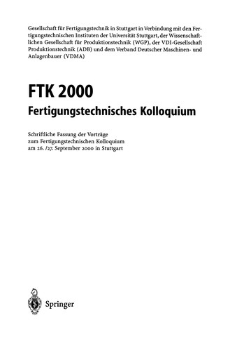 FTK 2000