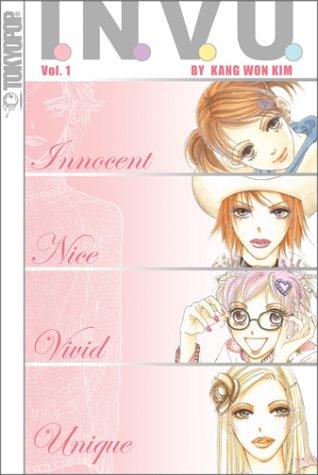 Invu  Vol. 1