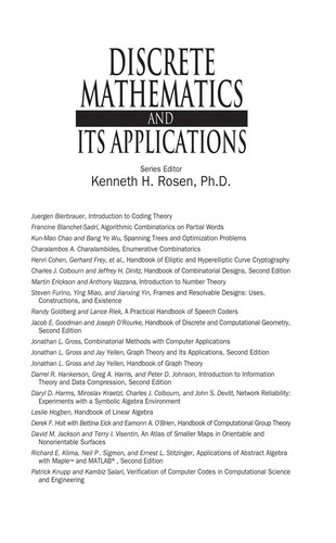 Fundamental Number Theory with Applications