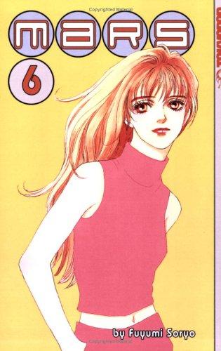 Mars, Book 6