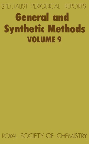General and synthetic methods