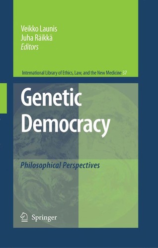 Genetic democracy