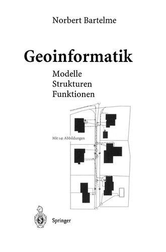 Geoinformatik