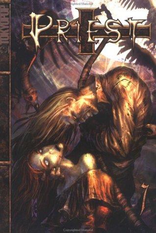 Priest, Book 7