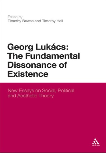 Georg Lukács