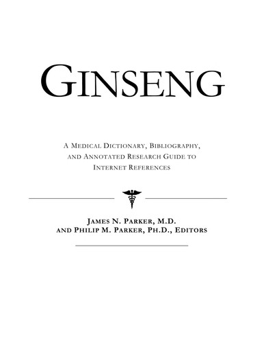 Ginseng