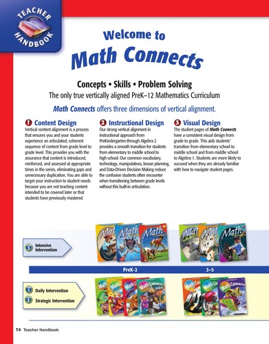 Math triumphs