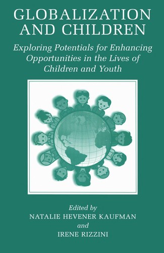 Globalization and children