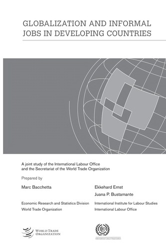 Globalization and informal jobs in developing countries