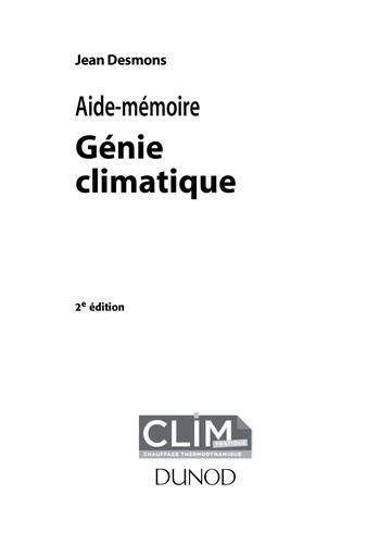 Aide-mémoire