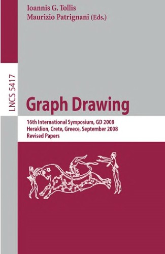 Graph drawing