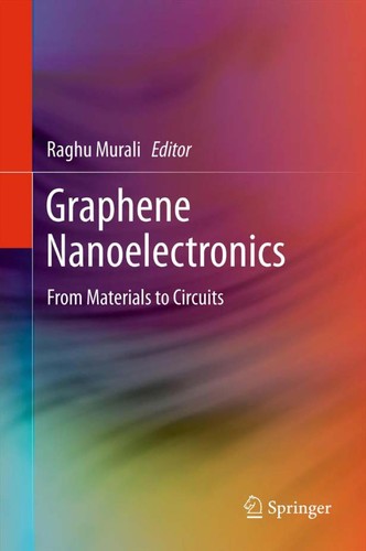 Graphene nanoelectronics