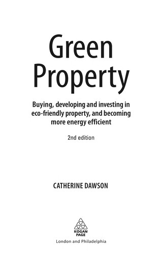 Green property