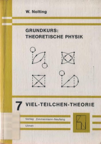 Viel-Teilchen-Theorie