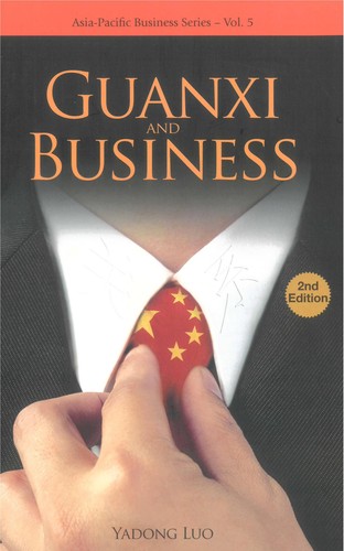 Guanxi and business