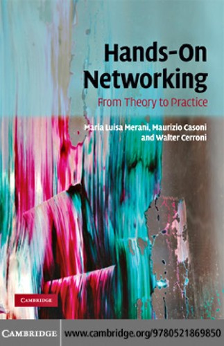 Hands-on networking