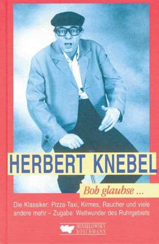 Herbert Knebel