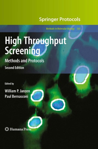 High throughput screening