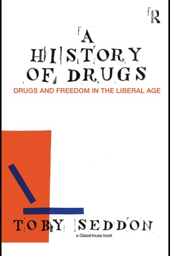 A history of drugs