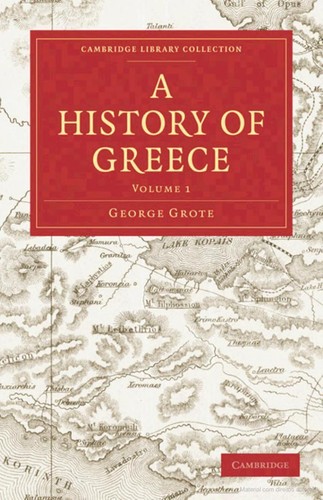 A history of Greece
