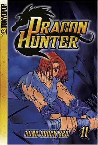 Dragon Hunter, Vol. 11