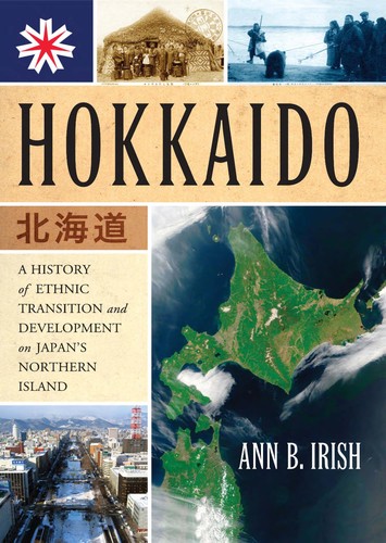 Hokkaido