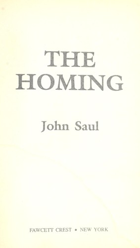 The homing