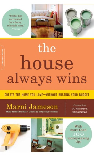 House always wins