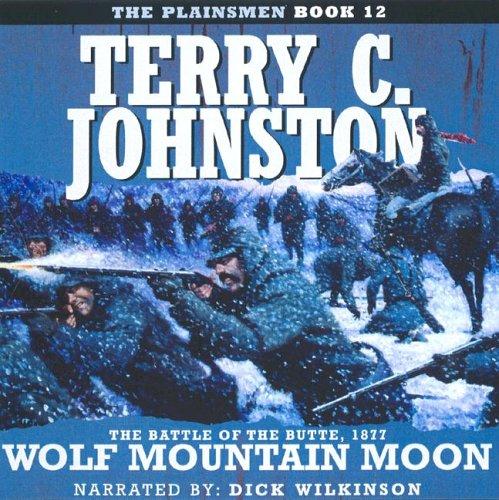Wolf Mountain Moon (Plainsmen)