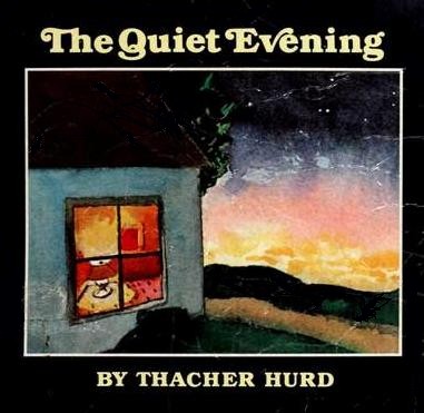 The quiet evening