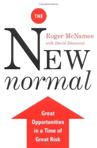 The New Normal