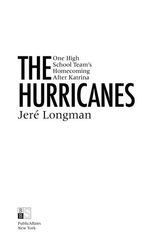 The Hurricanes