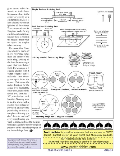 Illustrated guide to modern airborne missiles