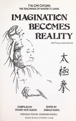 Imagination Becomes Reality