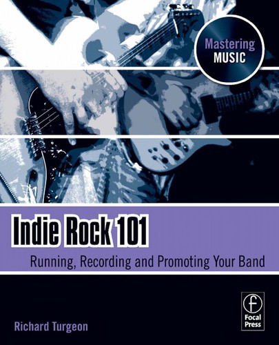 Indie rock 101