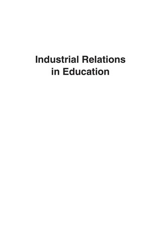 Workforce Restructuring