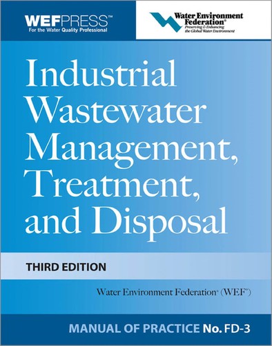 Industrial wastewater management, treatment, and disposal