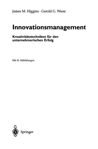 Innovationsmanagement